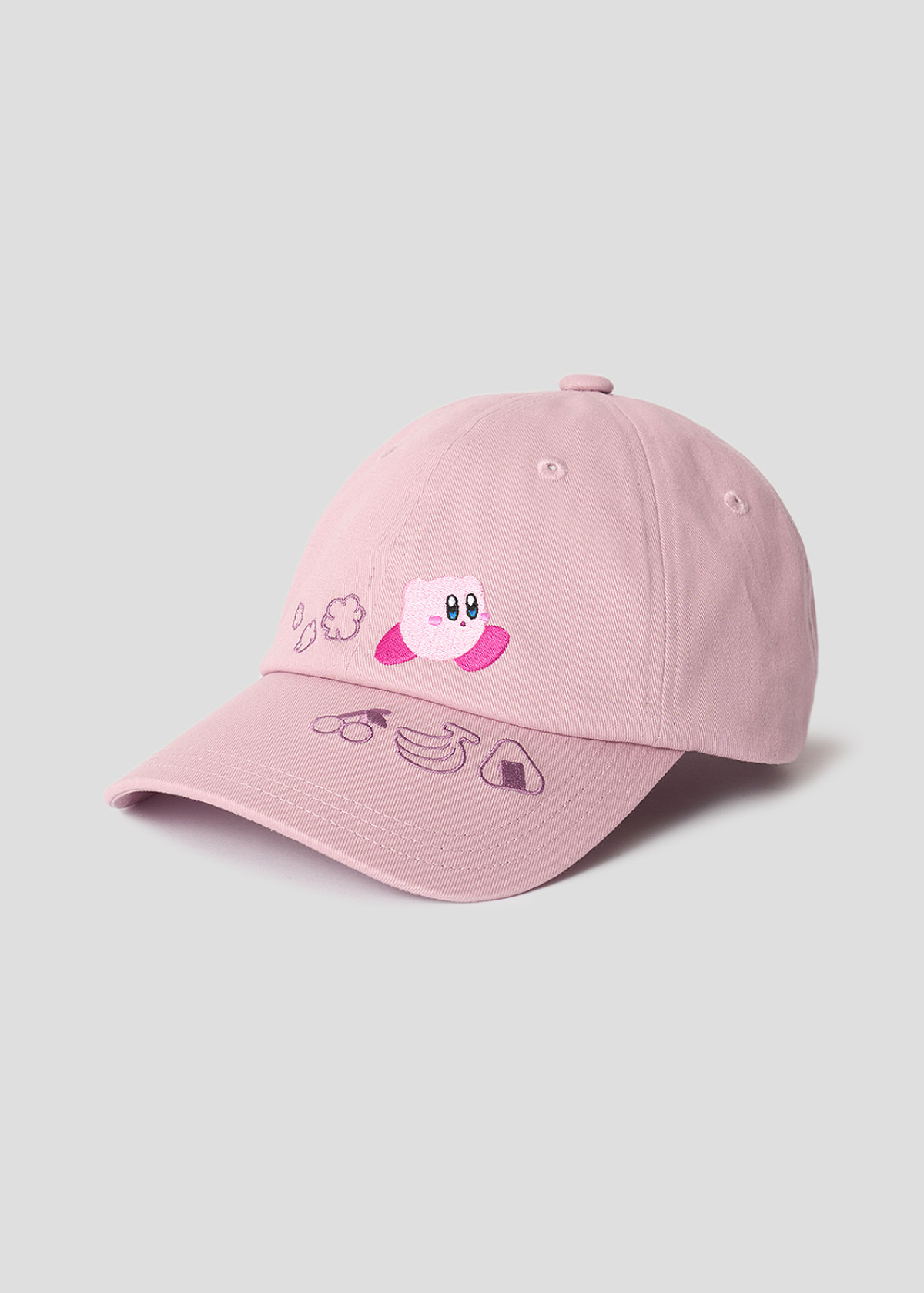 20260225 『星のカービィ』×「グラニフ」