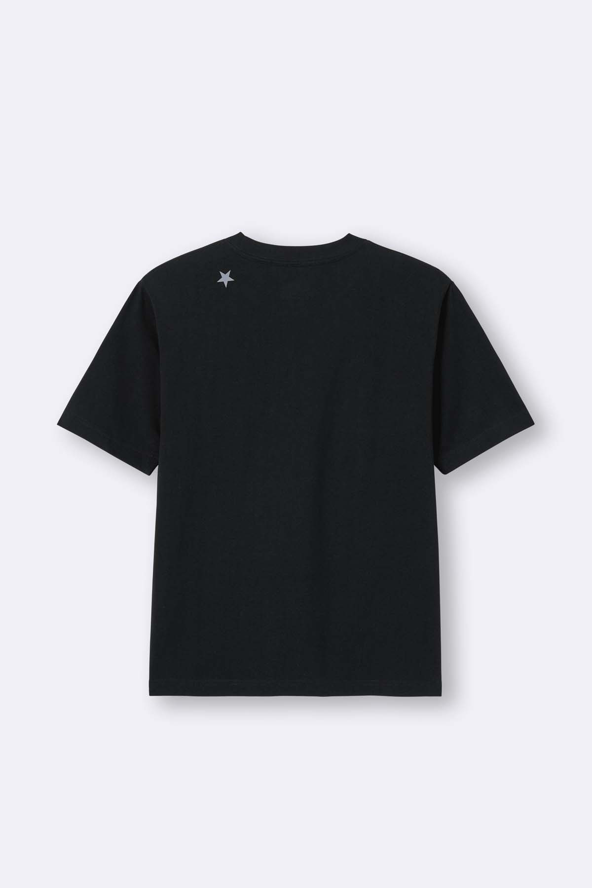 20260227 「GU」×『ジョジョの奇妙な冒険』