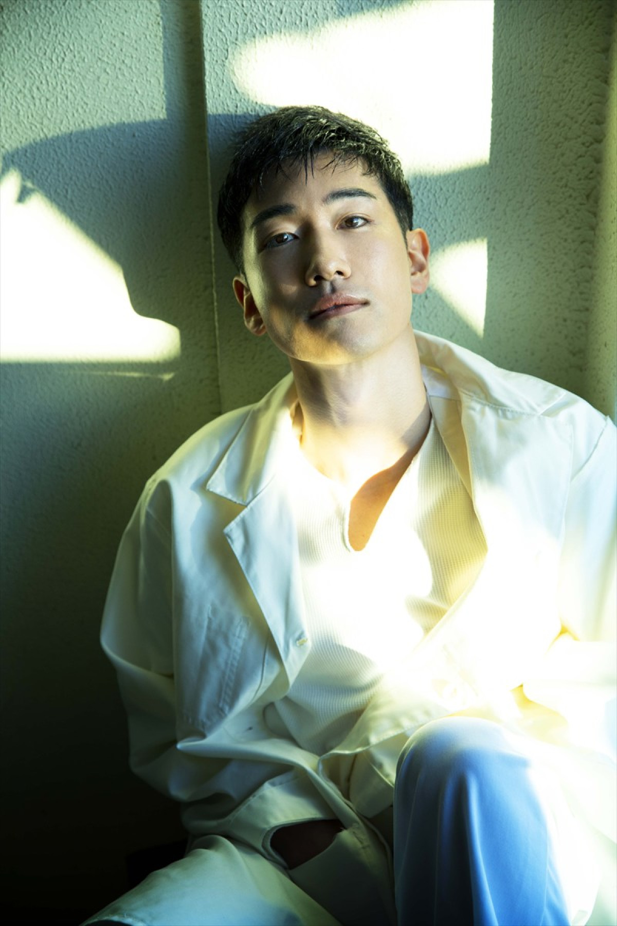 谷崎潤一郎、生誕140周年　舞台『春琴抄』が主演・茅島みずきで上演決定　公演ビジュアルも解禁に