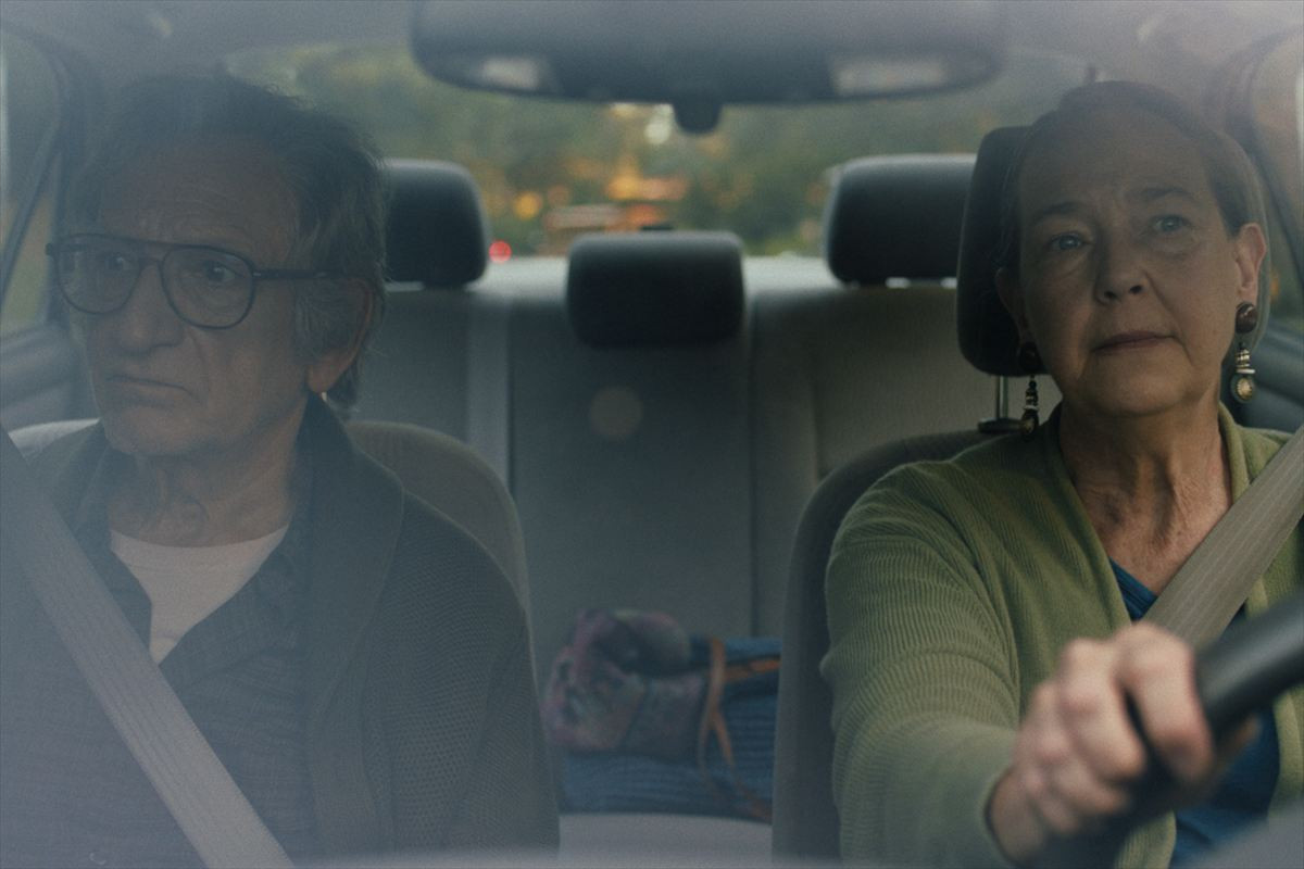 『リトル・ミス・サンシャイン』製作陣が贈る共感度100％の感動作『カミング・ホーム』公開決定