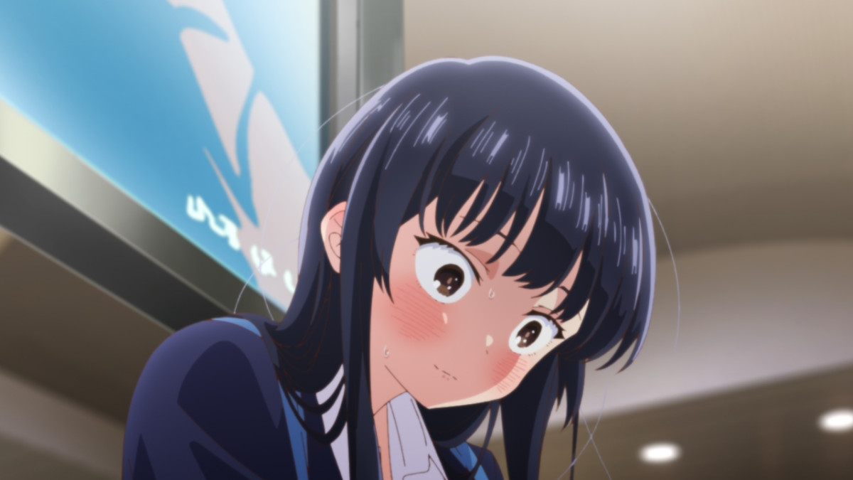 劇場版『僕の心のヤバイやつ』堀江瞬×羊宮妃那が明かす、心に届く繊細な感情表現