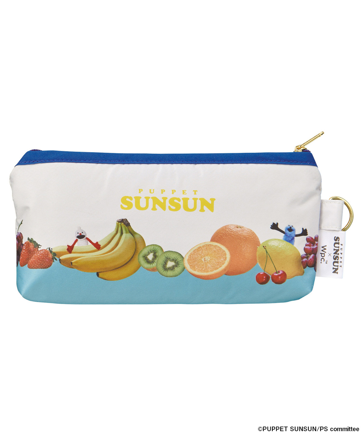 20260209 『パペットスンスン』×「Wpc．」