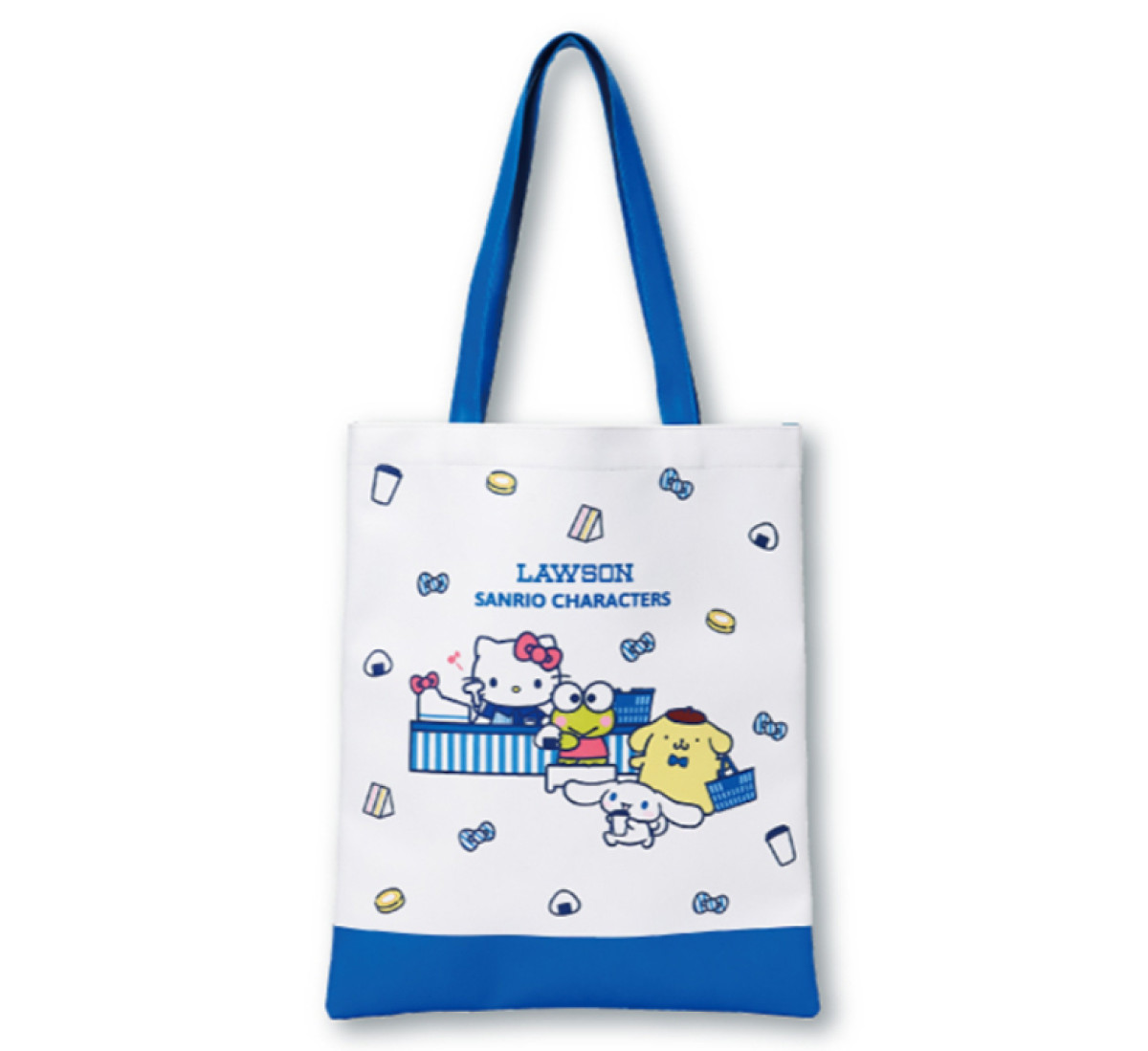 20260210 サンリオ当りくじ