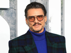 ホアキン・フェニックスが降板したゲイロマンス映画、ペドロ・パスカルの出演決定