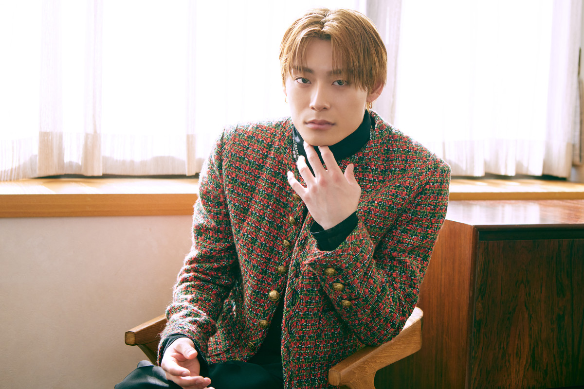 映画『純愛上等！』山中柔太朗＆高松アロハインタビュー