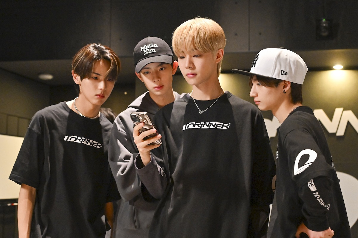 『DREAM STAGE』第5話 NAZEとTORINNERが同日デビューへ！ランキング1位をかけて激突