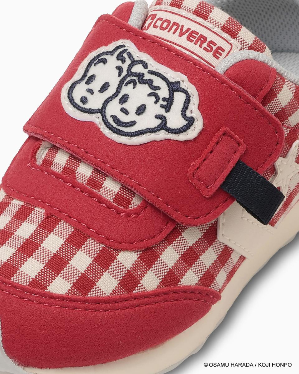 260218オサムグッズ「コンバース」