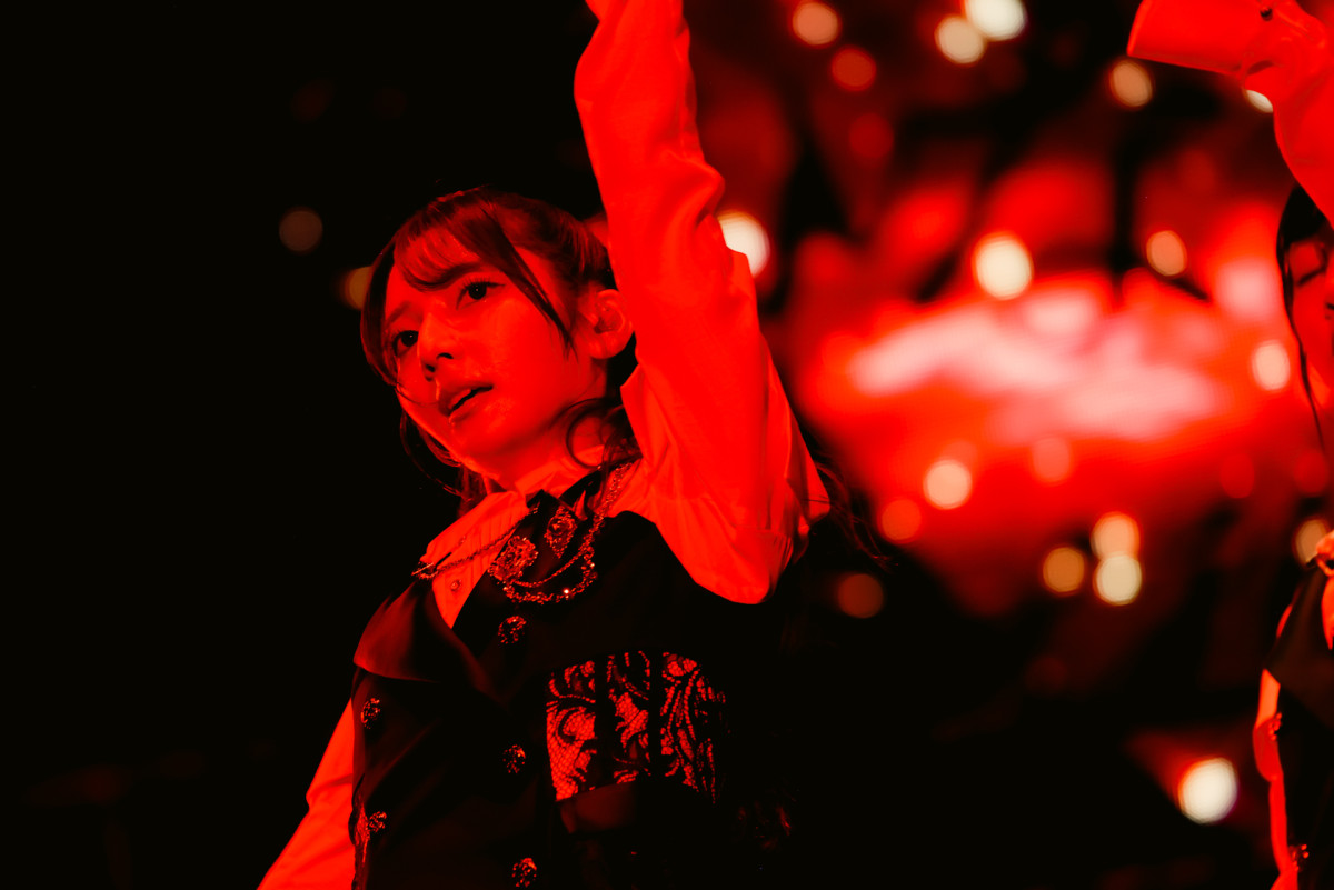 ひなた坂46、全曲全員歌唱のライブを開催 座長・上村ひなの「みんな主役だったでしょ」