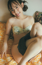 『旬撮GIRL Vol.28』より高崎かなみ