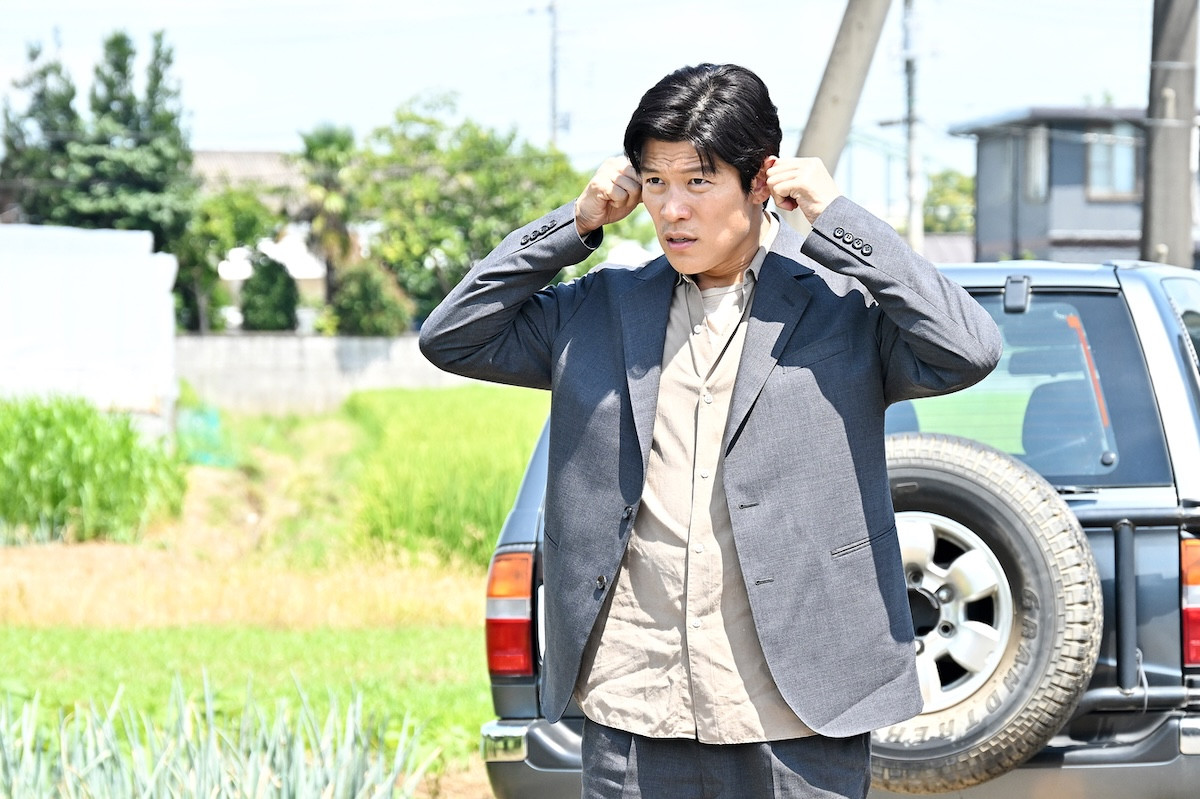 『リブート』早瀬vs儀堂、対決からまさかの展開→衝撃ラストに騒然「どうなんの!?」「続きを早く」（ネタバレあり）