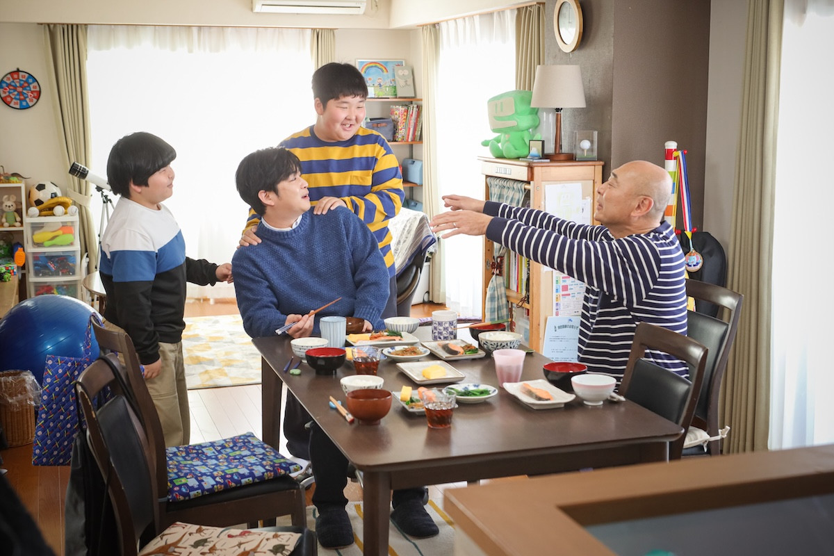 『おコメの女』第8話 物語は最終章へ！“正子”松嶋菜々子、ザッコクの解体を告げられる