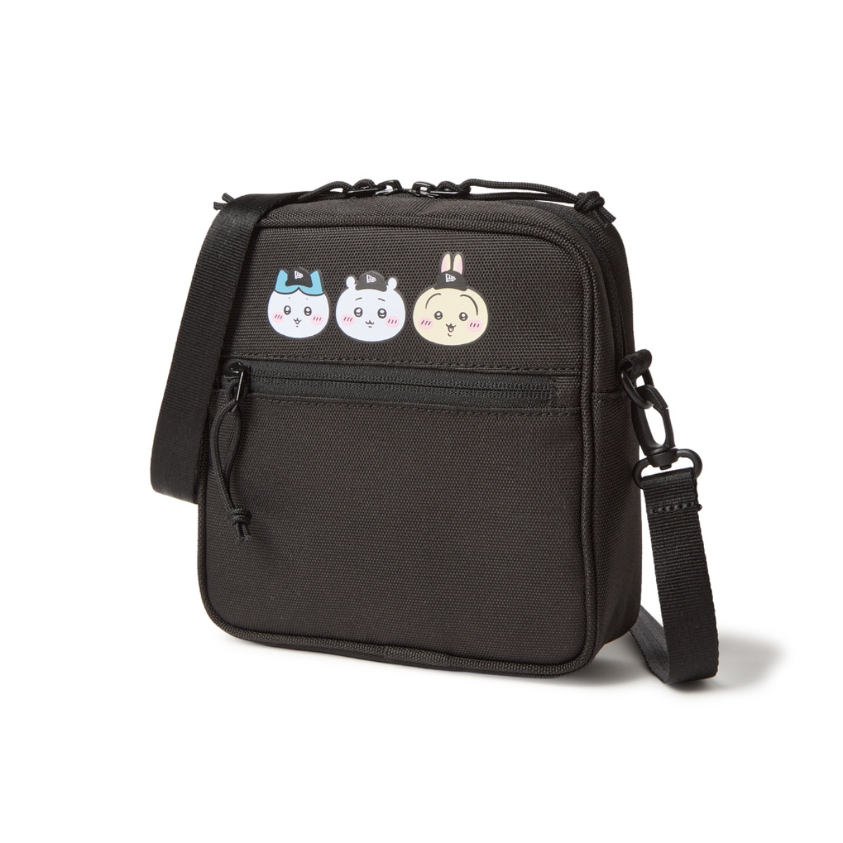 20260225 『ちいかわ』×「ニューエラ」