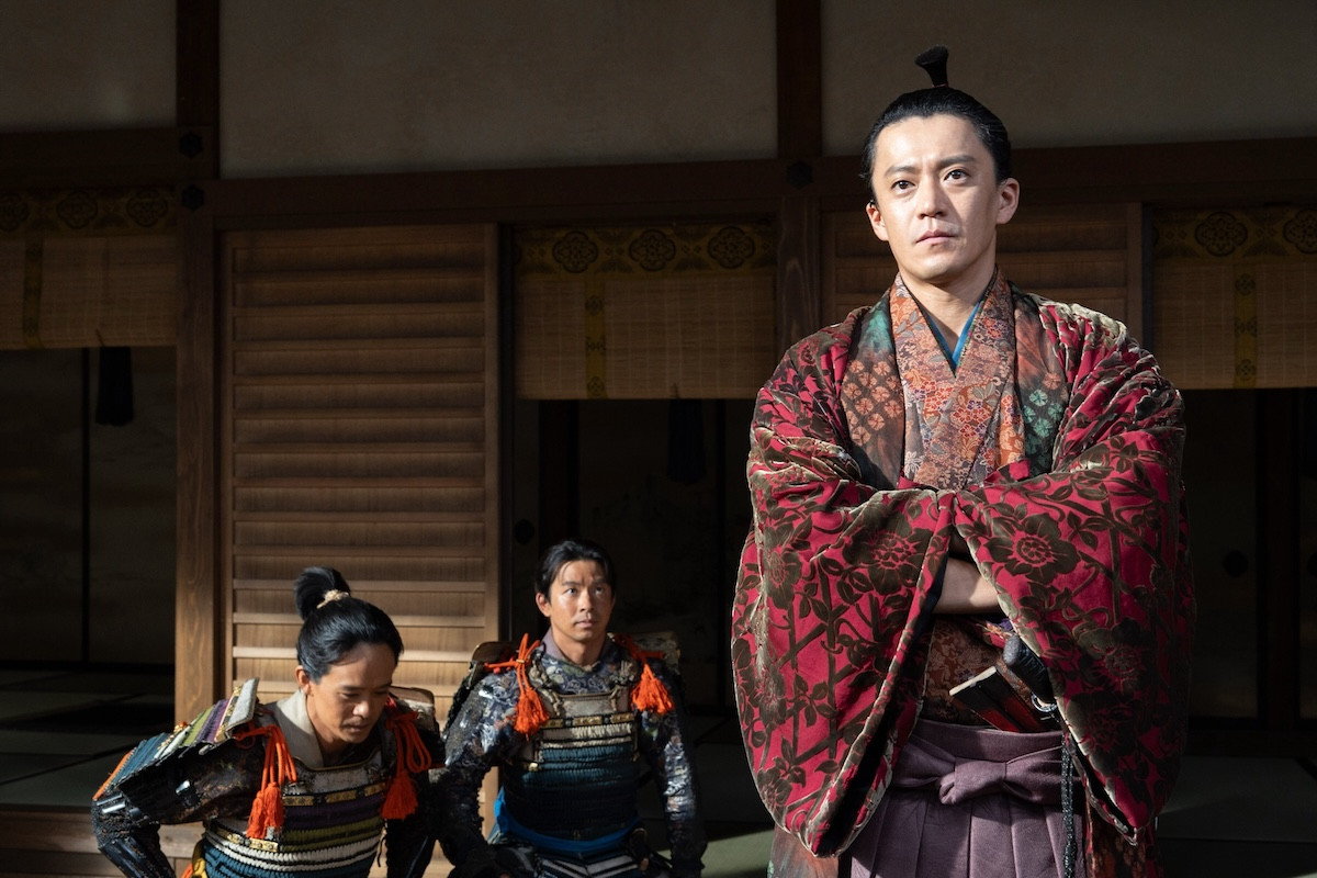 『豊臣兄弟！』第8回 “小一郎”仲野太賀、墨俣へ出陣　“直”白石聖は夫婦となる許しを得るため中村へ