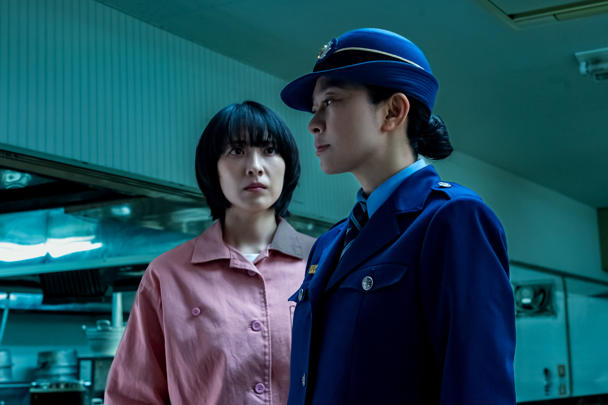 霜降りせいや『パンチドランク・ウーマン』に突然登場　“謎の男”役「自分でも謎のまま挑みました」