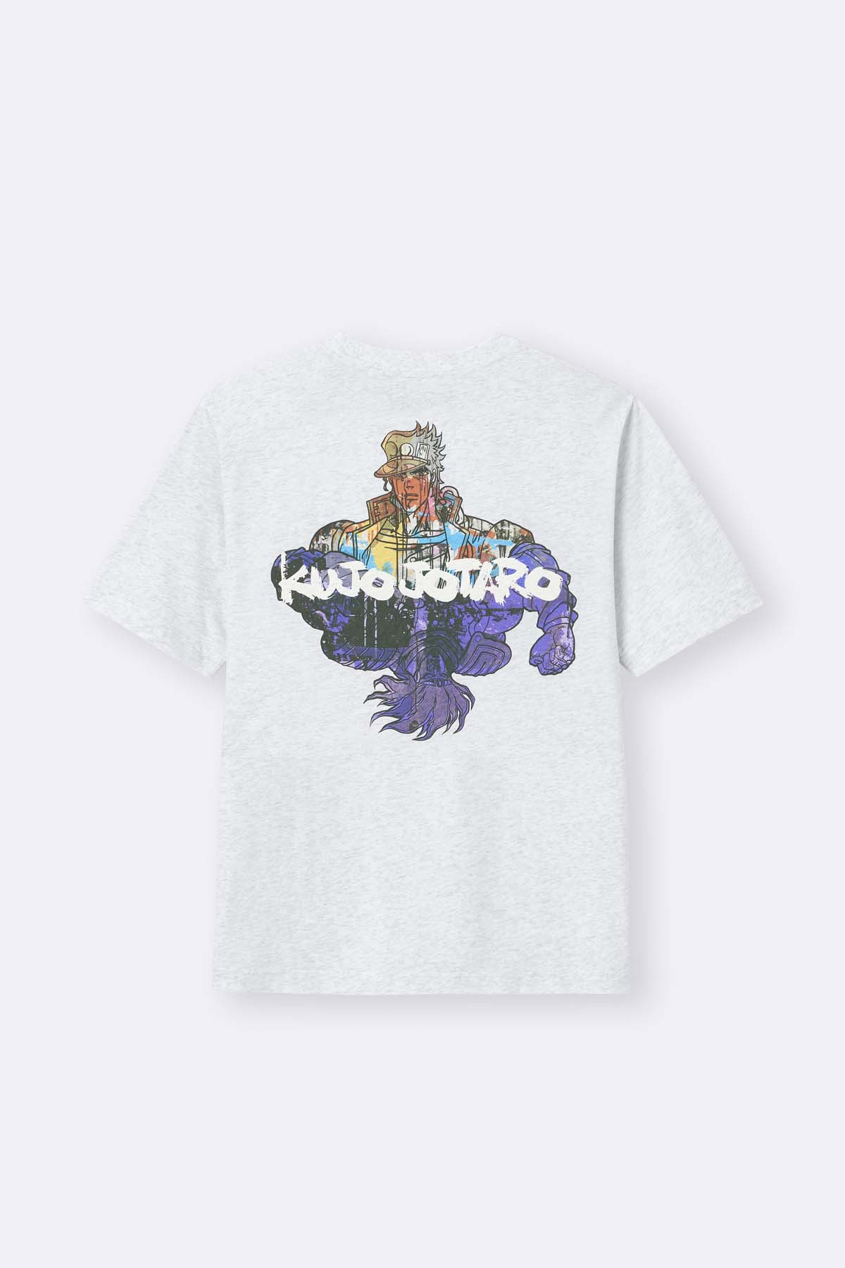 20260227 「GU」×『ジョジョの奇妙な冒険』