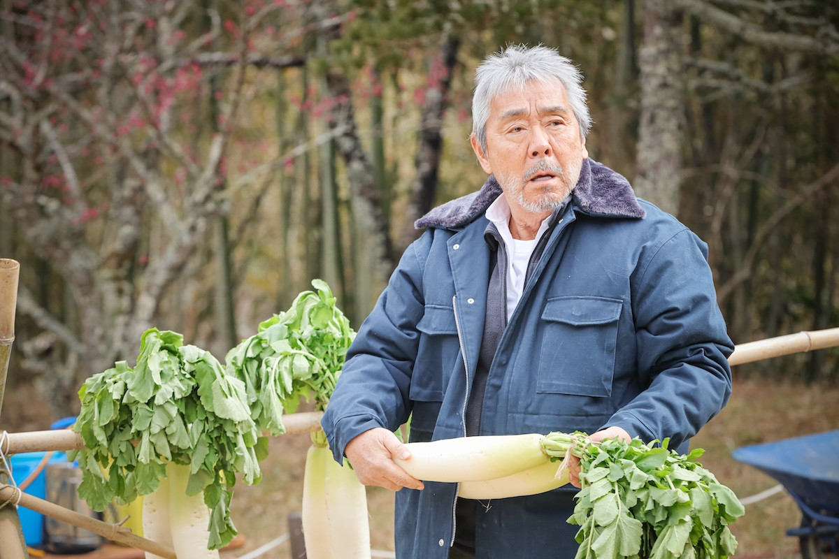 『おコメの女』最終回 “正子”松嶋菜々子、父“田次”寺尾聰と対峙　“埋蔵金”めぐる戦いは最終局面へ