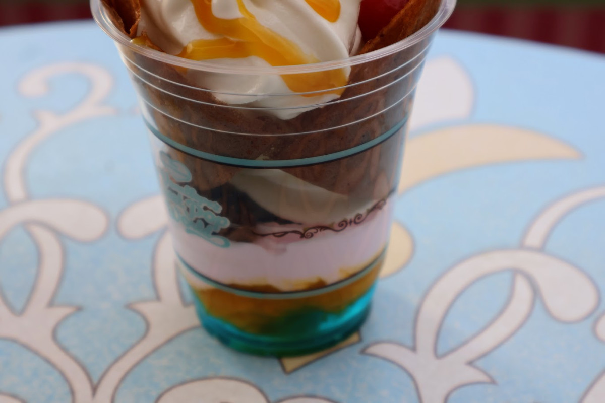 20260313 パルパルーザ・パルフェ