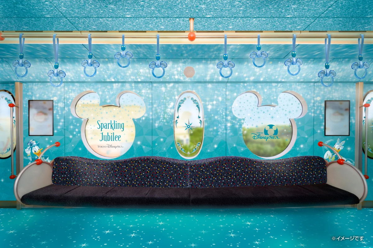 20260317 ディズニーリゾートライン