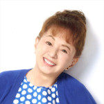 連続テレビ小説『ブラッサム』に出演する加賀まりこ