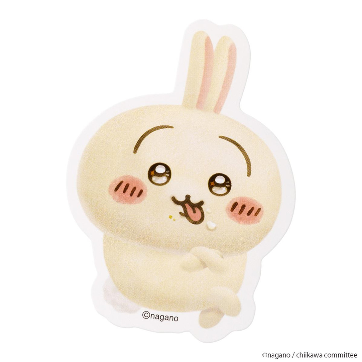 260318「ちいかわクッキーサンド バナナミルク味」