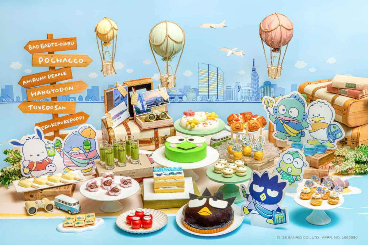 260318「Come travel with us～はぴだんぶいの福岡探検～」