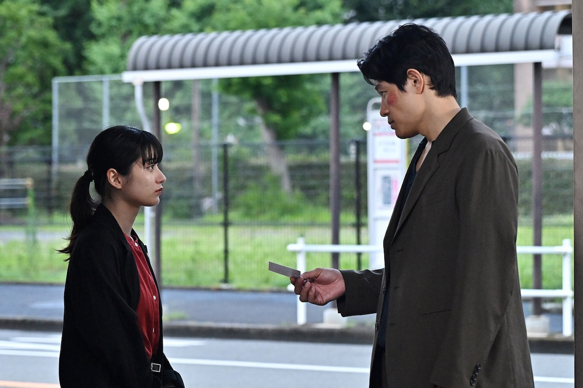 『リブート』第9話 物語は最終章へ！“早瀬”鈴木亮平＆“夏海”戸田恵梨香、反撃開始も窮地へ追い込まれる