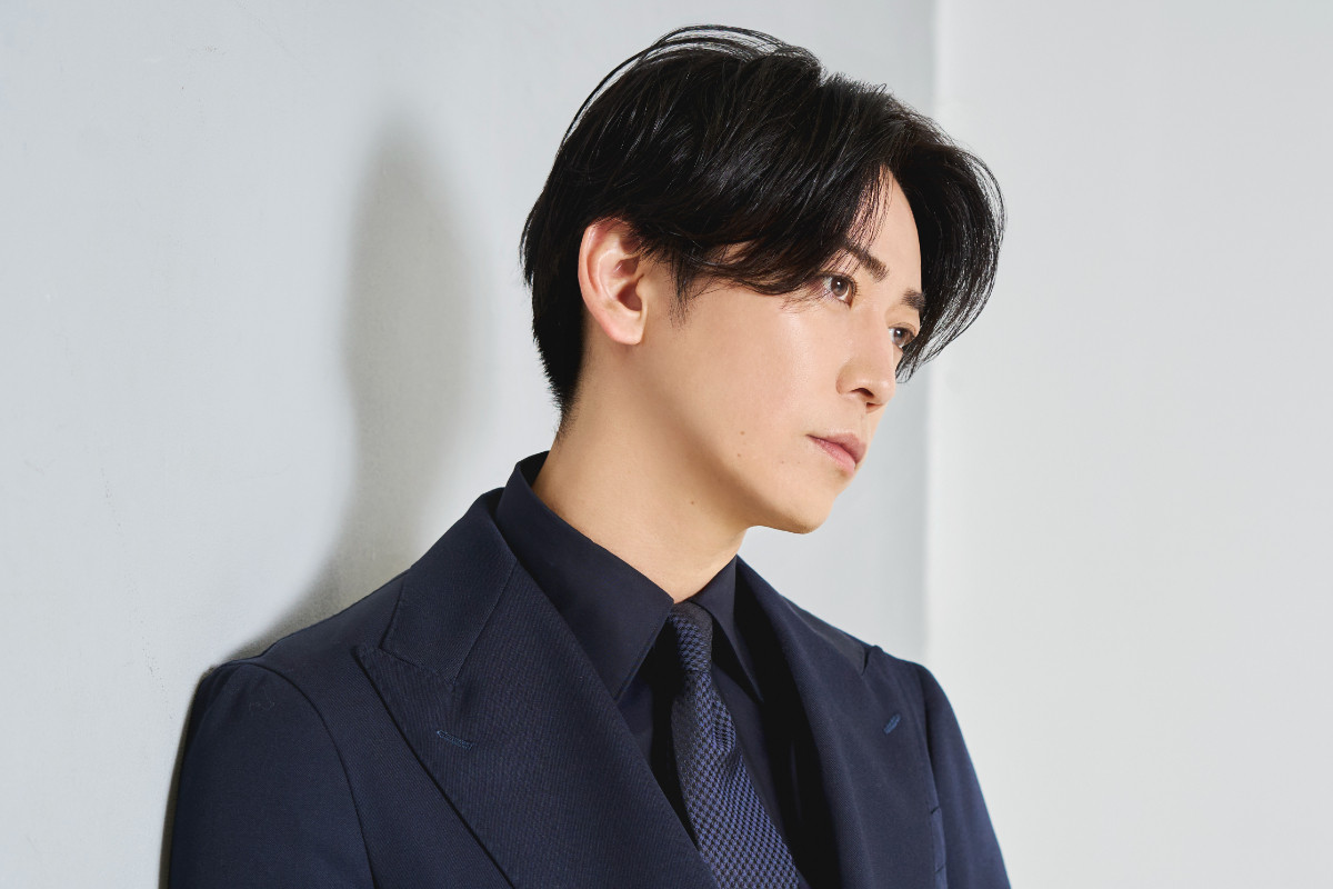 亀梨和也×木村柾哉 『ストーブリーグ』20260224実施