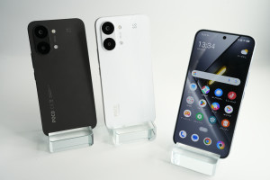 充電は2日に1回でOK！　スマホの新しい選択肢「POCO X8 Pro series」新製品事前内覧会に潜入＜取材レポ＞