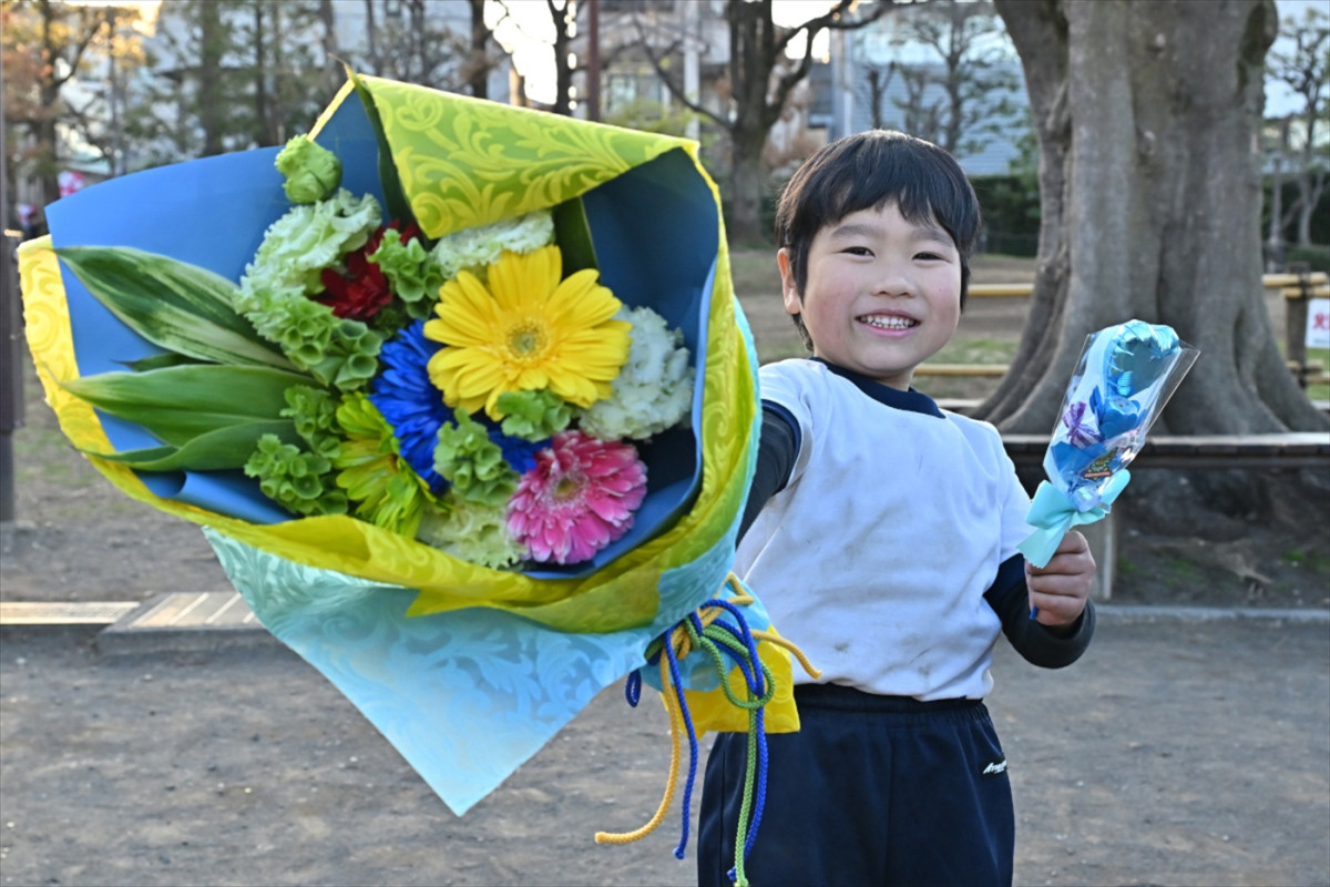 『未来のムスコ』今夜最終回！　主演・志田未来が涙のクランクアップ「ジェットコースターのような日々でした」