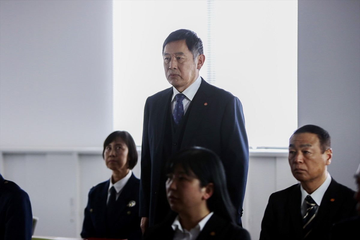 刑事ドラマのレジェンド・内藤剛志が『未解決の女』シーズン3に出演決定「古巣に戻ってきました！」