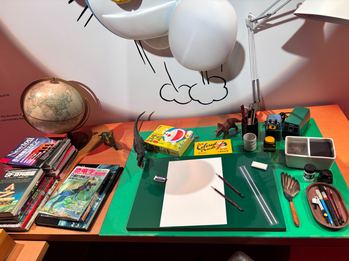 20260326 100％ドラえもん＆フレンズin 東京