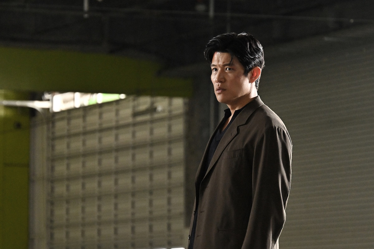 『リブート』最終回 “早瀬”鈴木亮平＆“夏海”戸田恵梨香、最強夫婦を翻弄し続けた事件に終止符