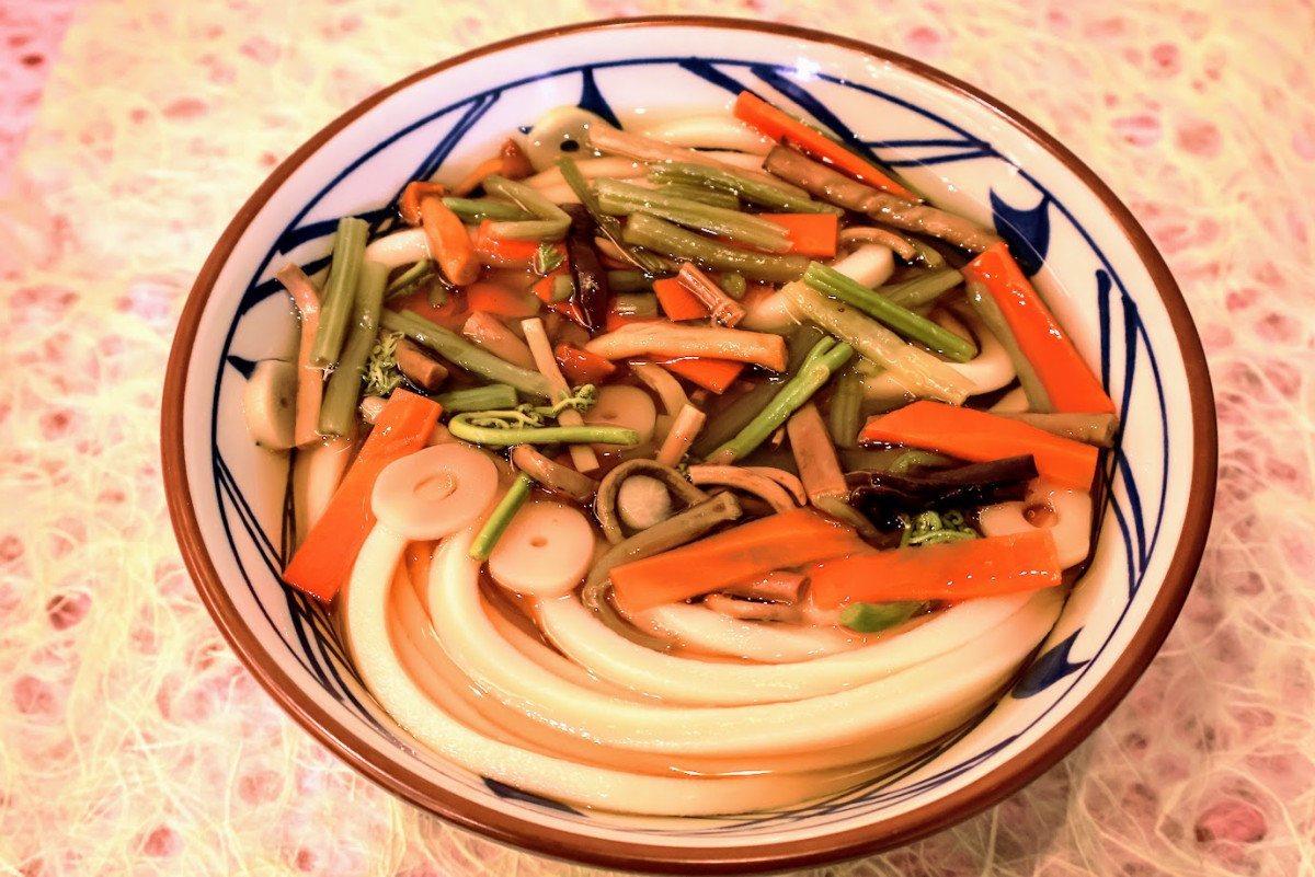 20260301 丸亀製麵