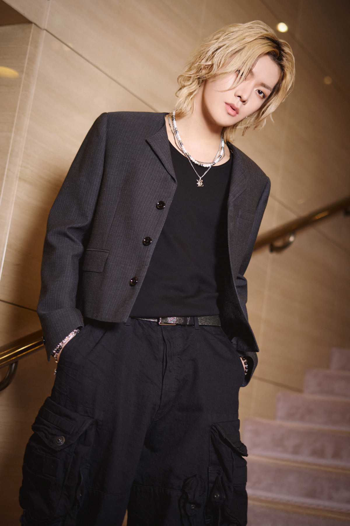 中本悠太『スペシャルズ』　2026年2月2日実施