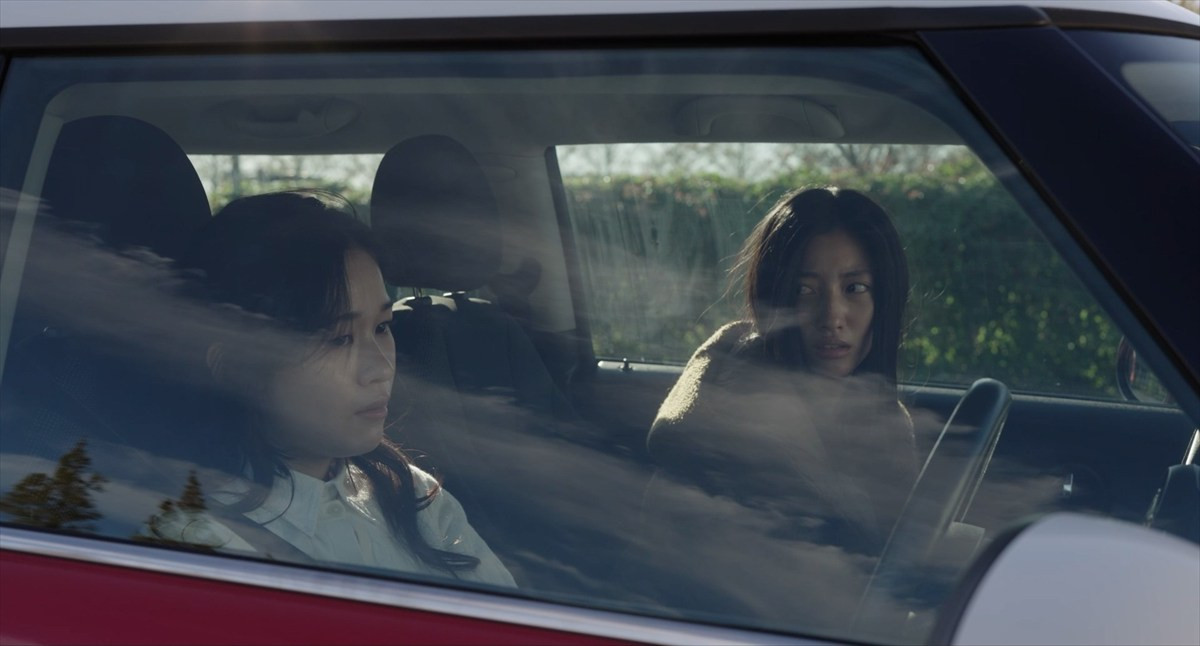 横尾初喜監督最新作『いろは』5.22公開決定　川島鈴遥＆森田想が姉妹役