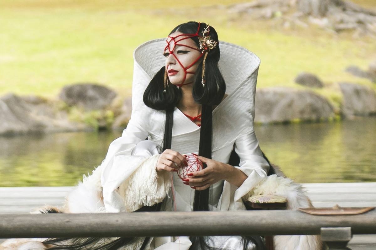 吉川愛が宿命を背負うヒロインを熱演！ 『鬼の花嫁』共感を呼ぶ＜令和のニューヒロイン＞の魅力とは？