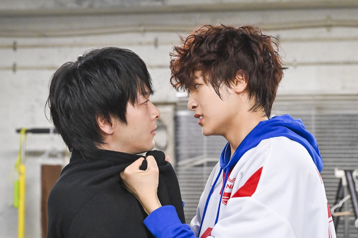 『DREAM STAGE』“吾妻”中村倫也、愛ゆえに苦渋の決断　ネット悲痛「自己犠牲やめて」「ガチ泣き」（ネタバレあり）