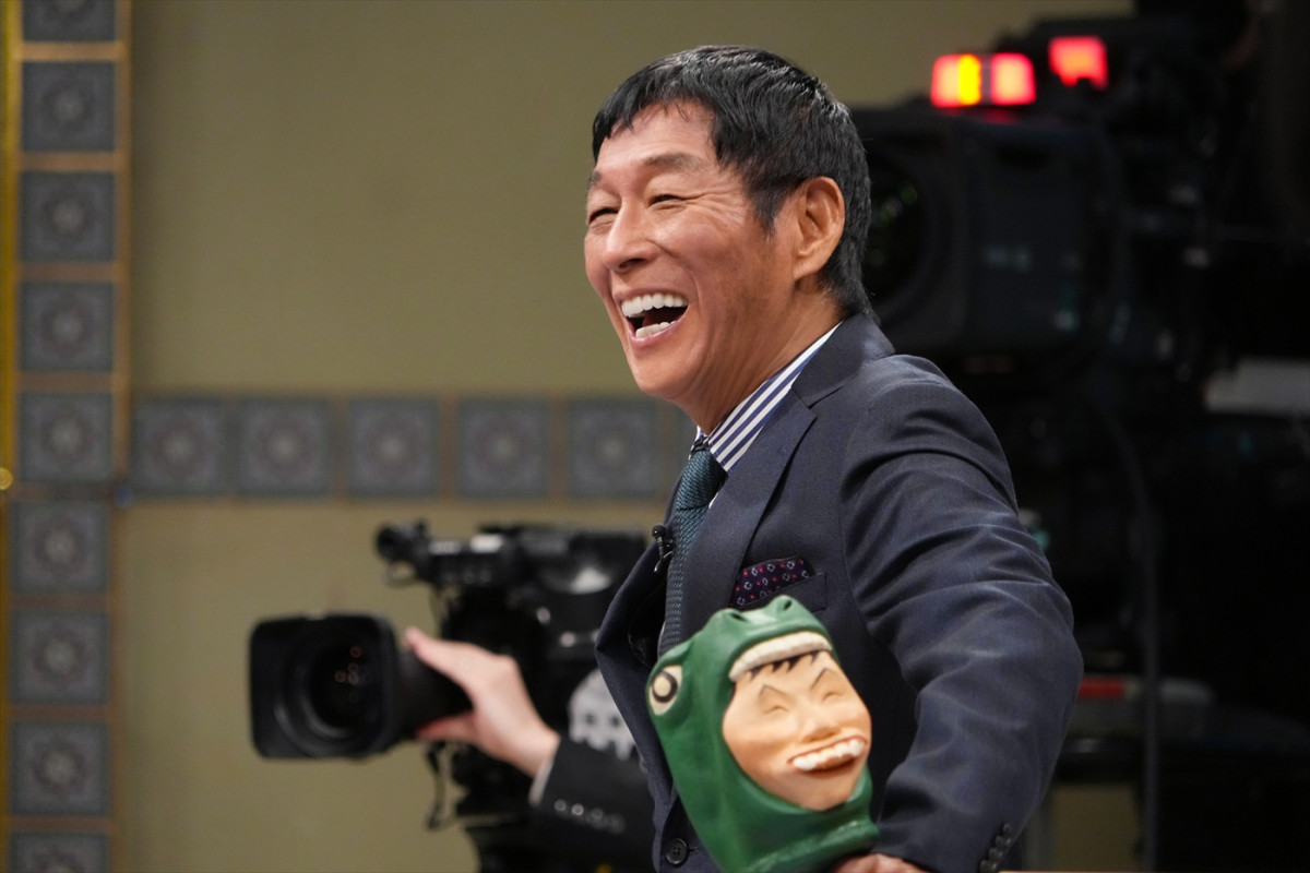 ディーン・フジオカ、八乙女光ら、東北出身の有名人が各県の魅力をアピール　今夜の『さんま御殿』