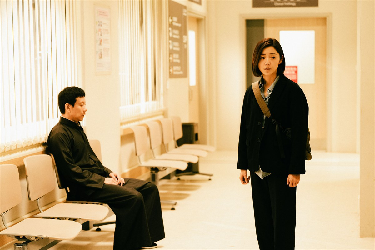 香港映画『旅立ちのラストダンス』よりダヨ・ウォン×マイケル・ホイのエピソード＆新場面写真が解禁