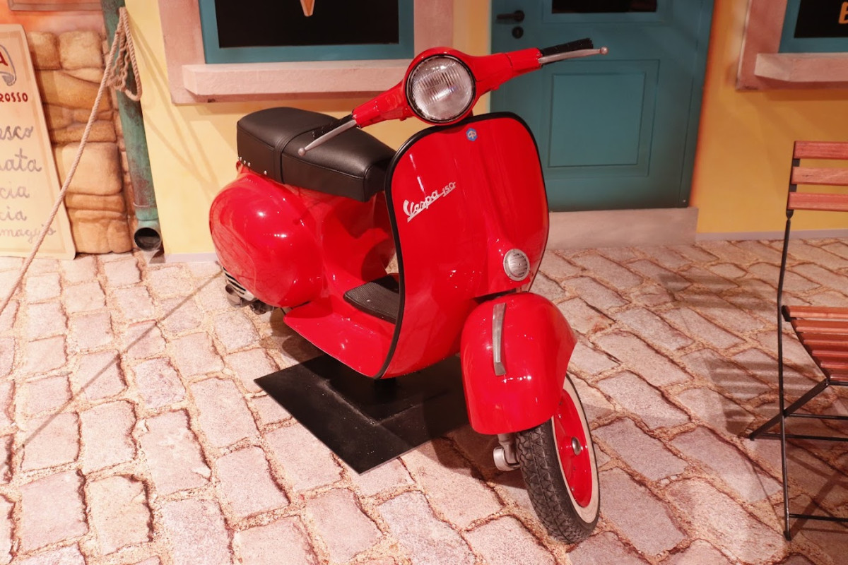 20260318 ピクサーの世界展