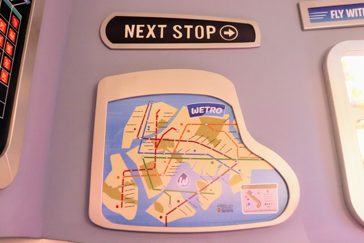 20260318 ピクサーの世界展