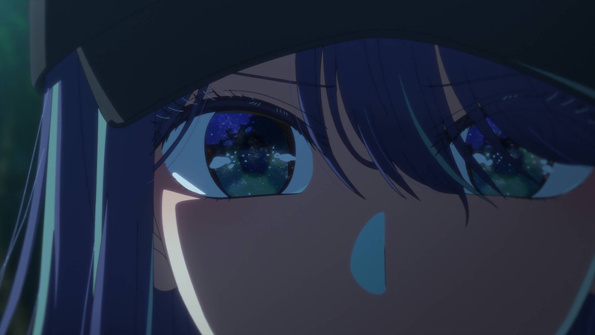 【推しの子】アニメ第4期 Final Season制作決定！　特報＆ビジュアル＆メインキャストのコメント到着