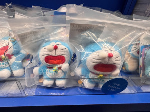 20260326 100％ドラえもん＆フレンズin 東京