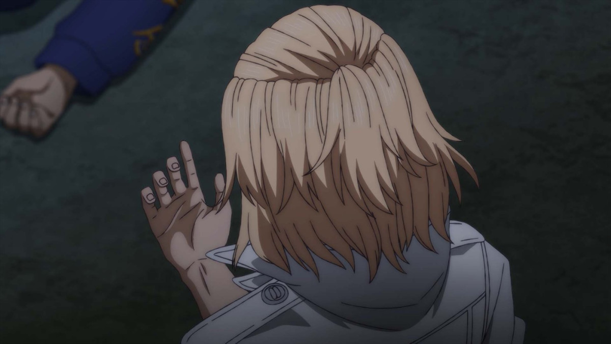 アニメ『東リベ』続編「三天戦争編」10月放送開始＆第2弾PV公開　新キャストに下鶴直幸、安元洋貴ら