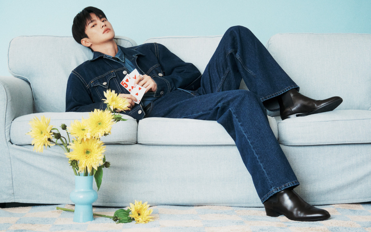 Netflixシリーズ『マンスリー彼氏﻿』独占配信中