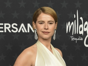 ＜アカデミー賞＞主演女優賞は『ハムネット』のジェシー・バックリー　シェイクスピア妻を演じる