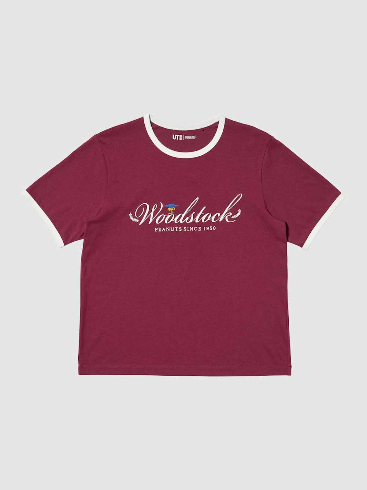 2026.3.8ピーナッツ×ユニクロ「ＵＴ」