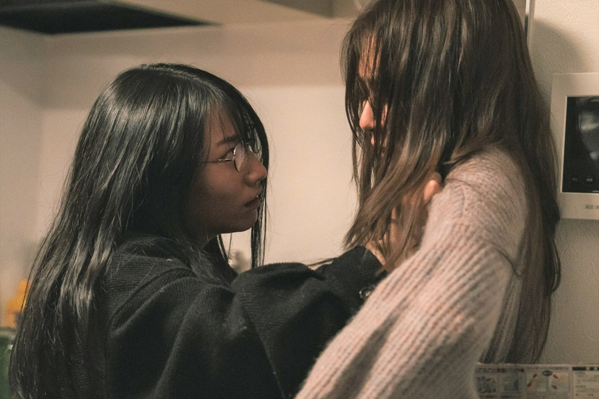 『略奪奪婚』第10話 “千春”内田理央、憤りを感じ“司”伊藤健太郎に対してある行動に出る