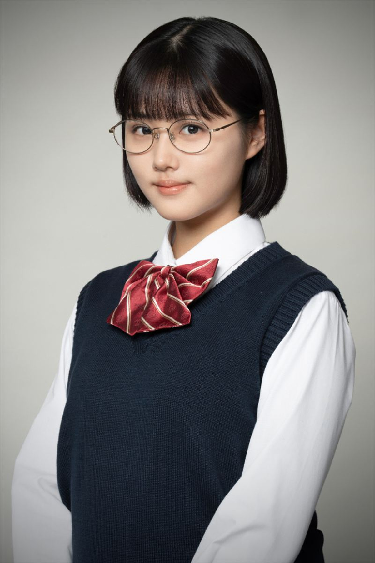 窪塚愛流＆本島純政、『るなしい』出演決定　主演・原菜乃華の初恋の相手＆唯一の理解者に