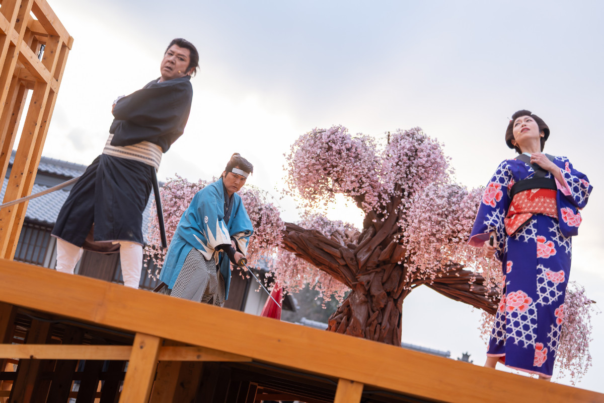 【オフィシャル】20260319_太秦映画村